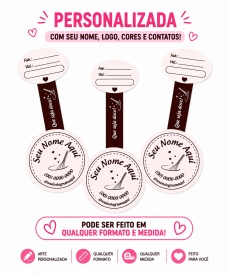LACRE MEDIDA PERSONALIZADA
