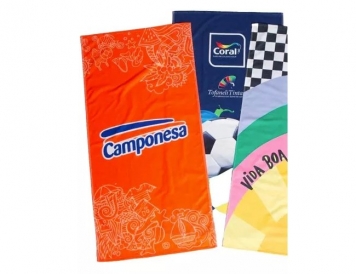 TOALHA PERSONALIZADA - MÃO