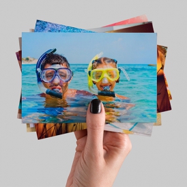 IMPRESSÃO DE FOTO - 4 UNIDADES POR FOLHA - 10X14CM