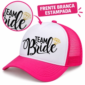 BONÉ PROMO PERSONALIZADO - ESTAMPADO