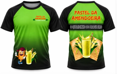CAMISA RAYGLAN PERS. DRYFIT UV - SUB TOTAL - XG AO XL