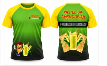 CAMISA RAYGLAN PERS. DRYFIT UV - SUB TOTAL - P AO GG