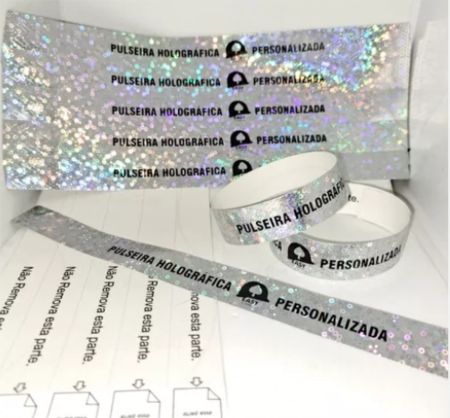 PULSEIRA LASER COM HOLOGRAFIA