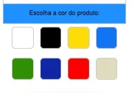 BOLSA DE TNT - ESTAMPA 1 LADO - 33X37CM