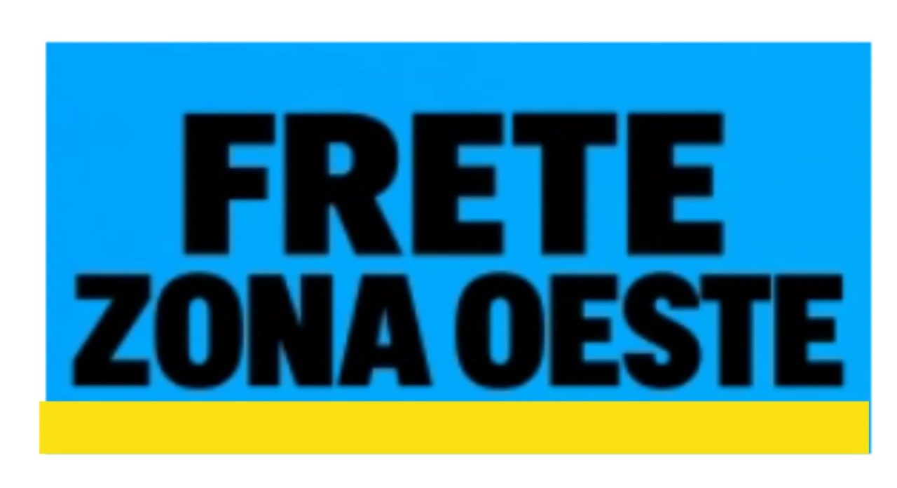FRETE ZONA OESTE 2