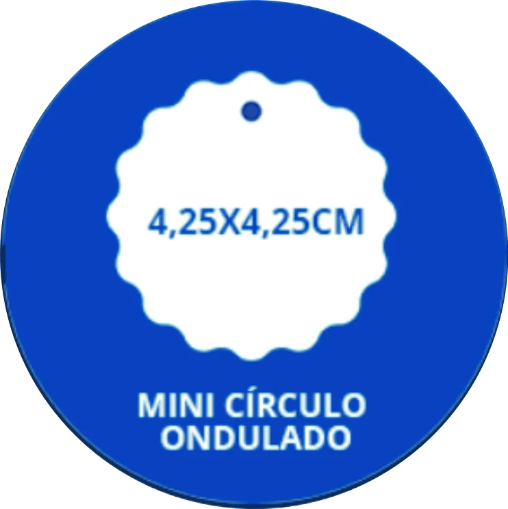 TAG MODELOS DIVERSOS - 4X0