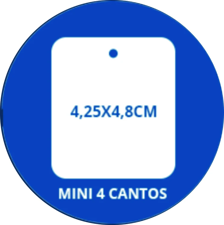 TAG MODELOS DIVERSOS  - 4X4